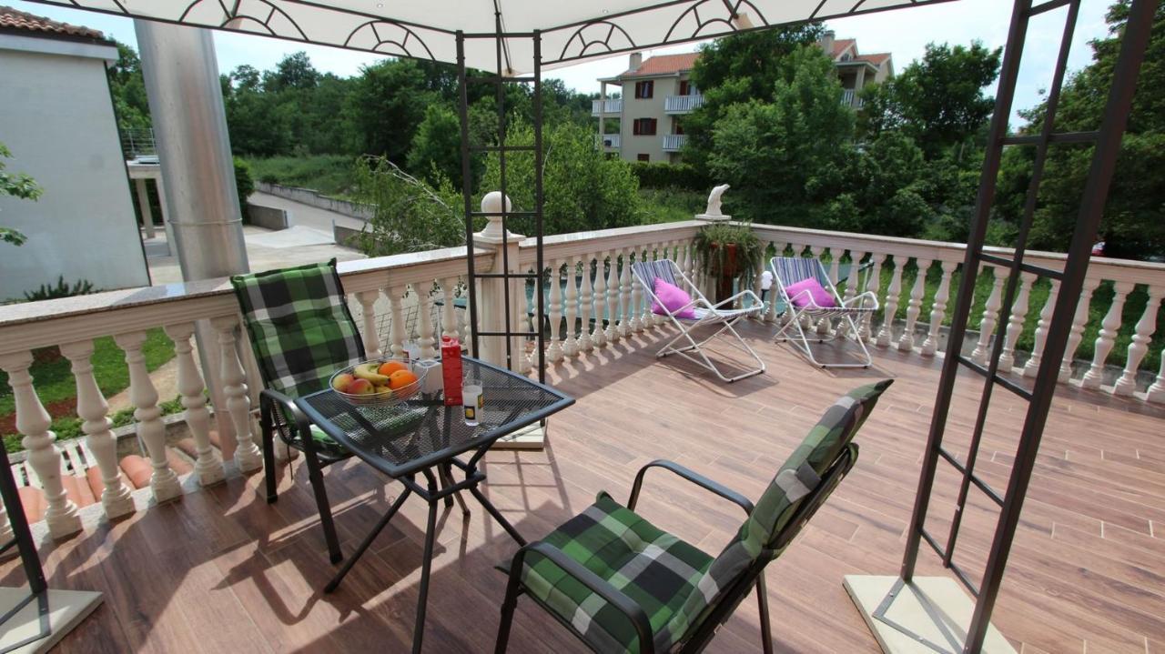 Apartment Kreslin فانتاسيسي المظهر الخارجي الصورة