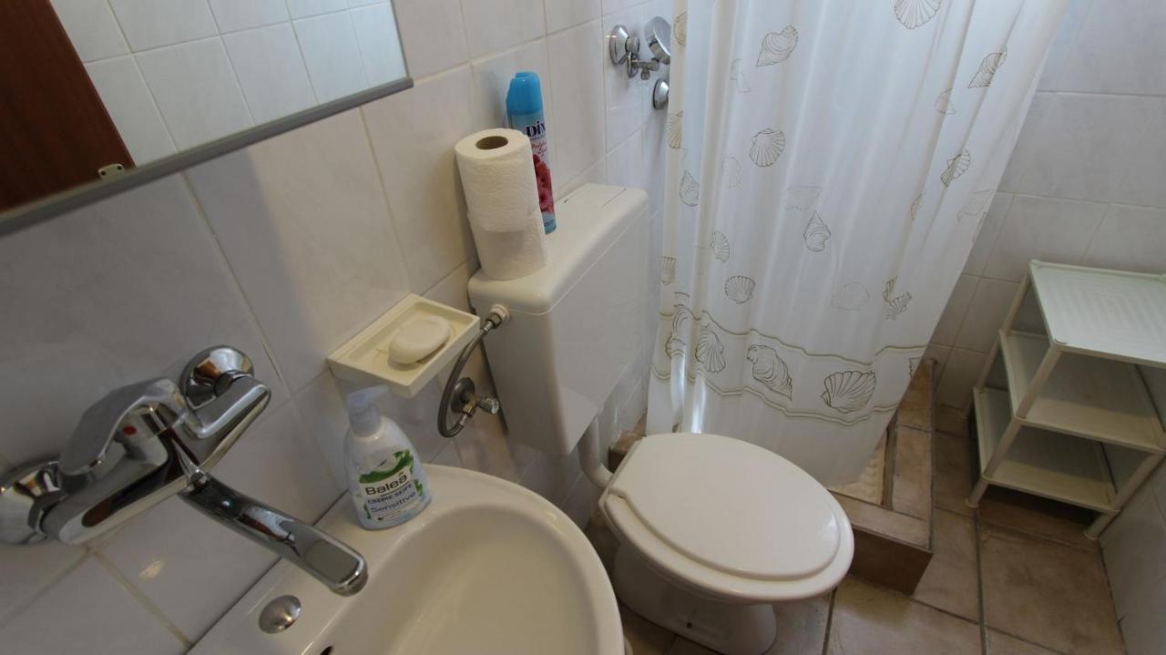Apartment Kreslin فانتاسيسي المظهر الخارجي الصورة