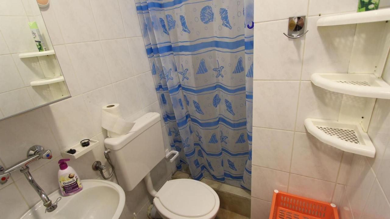 Apartment Kreslin فانتاسيسي المظهر الخارجي الصورة