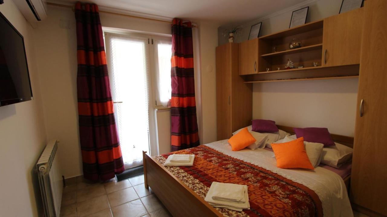 Apartment Kreslin فانتاسيسي المظهر الخارجي الصورة