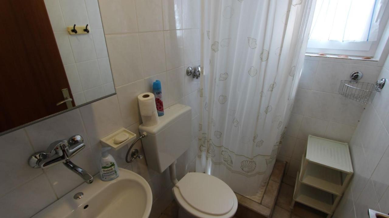 Apartment Kreslin فانتاسيسي المظهر الخارجي الصورة